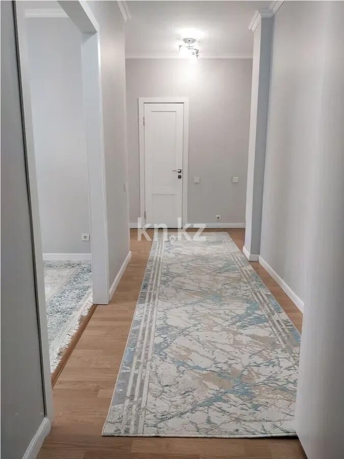 Продажа 2-комнатной квартиры, 62 м² - Продажа квартир в монолитно-каркасном доме в Астане - страница 131 фото 6 из 6
