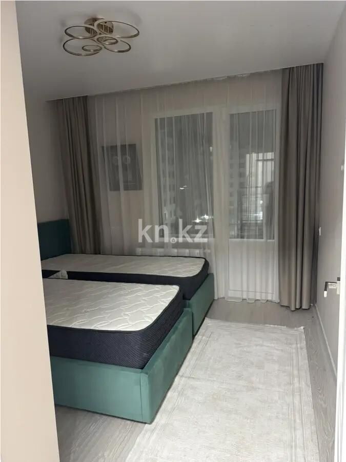 Продажа 2-комнатной квартиры, 42 м² - Продажа квартир в Казахстане - страница 30 фото 1 из 3