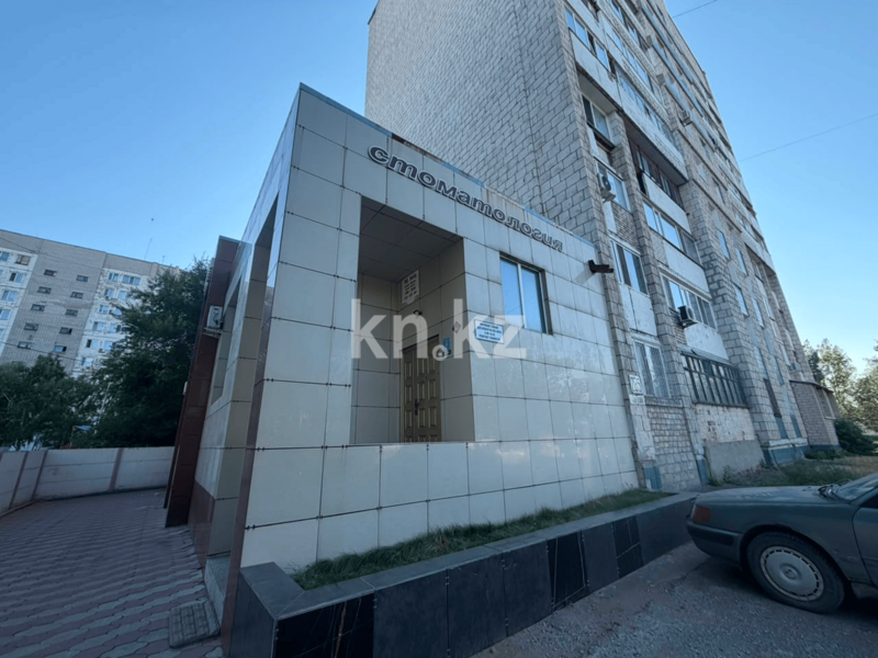 Продажа здания, 146.7 м² - Продажа зданий в Казахстане фото 1 из 10