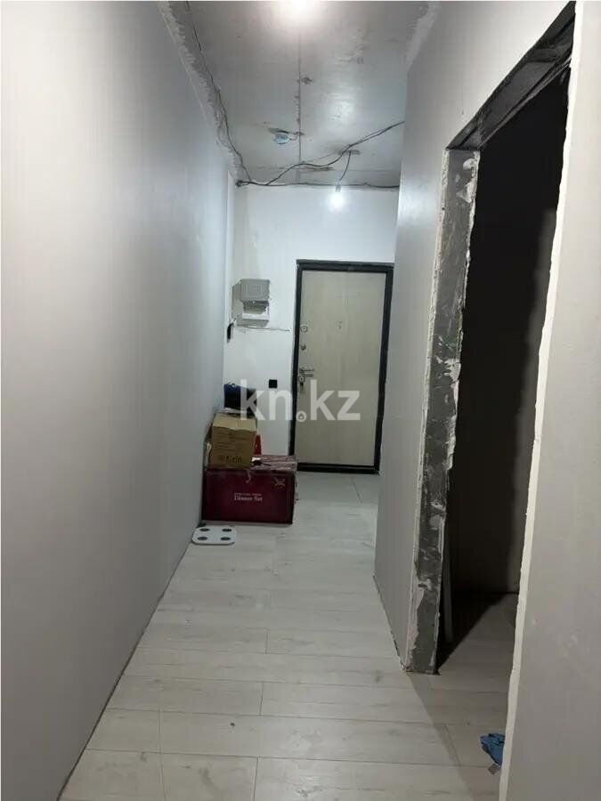 Продажа 3-комнатной квартиры, 80.2 м² - Продажа квартир в Алматы - страница 8 фото 2 из 2