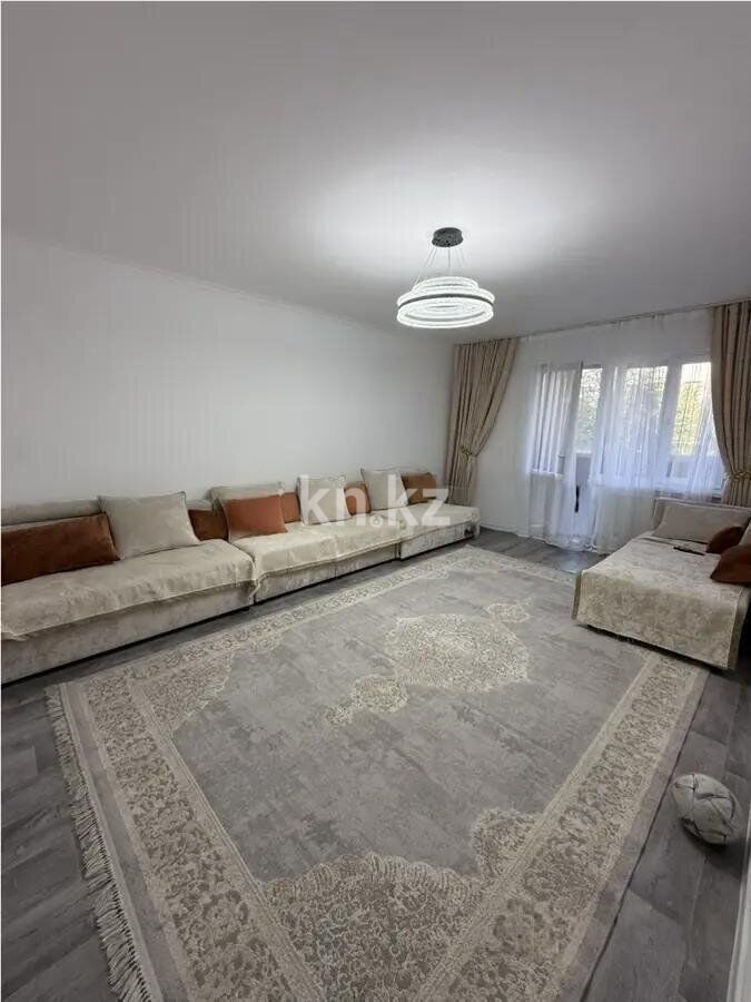 Продажа 3-комнатной квартиры, 94.5 м² - Продажа трехкомнатных квартир в Алматы - страница 7 фото 4 из 7