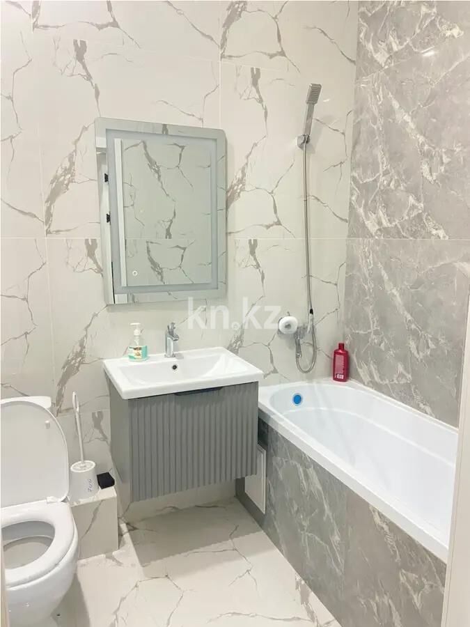 Продажа 1-комнатной квартиры, 36 м² - Продажа однокомнатных квартир в Казахстане - страница 20 фото 3 из 3