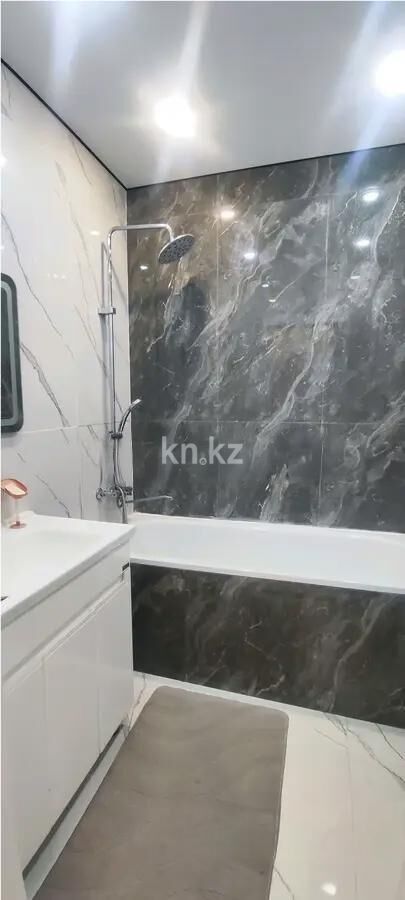 Продажа 3-комнатной квартиры, 89 м² - Продажа  трехкомнатных квартир в новостройках Алматы - страница 3 фото 4 из 5