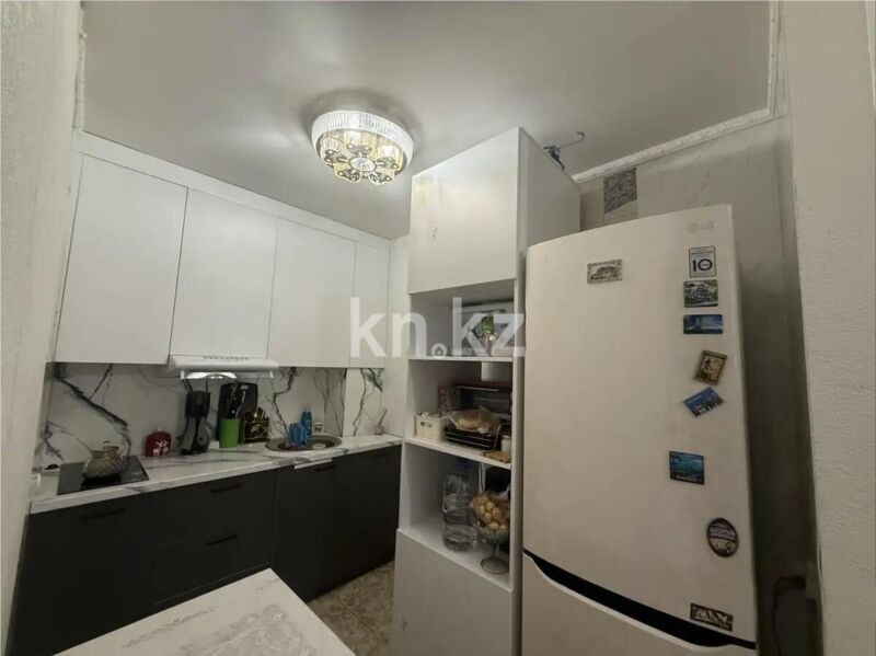 Продажа 1-комнатной квартиры, 36.6 м² - Продажа квартир в р-не Алматы Астаны фото 3 из 4