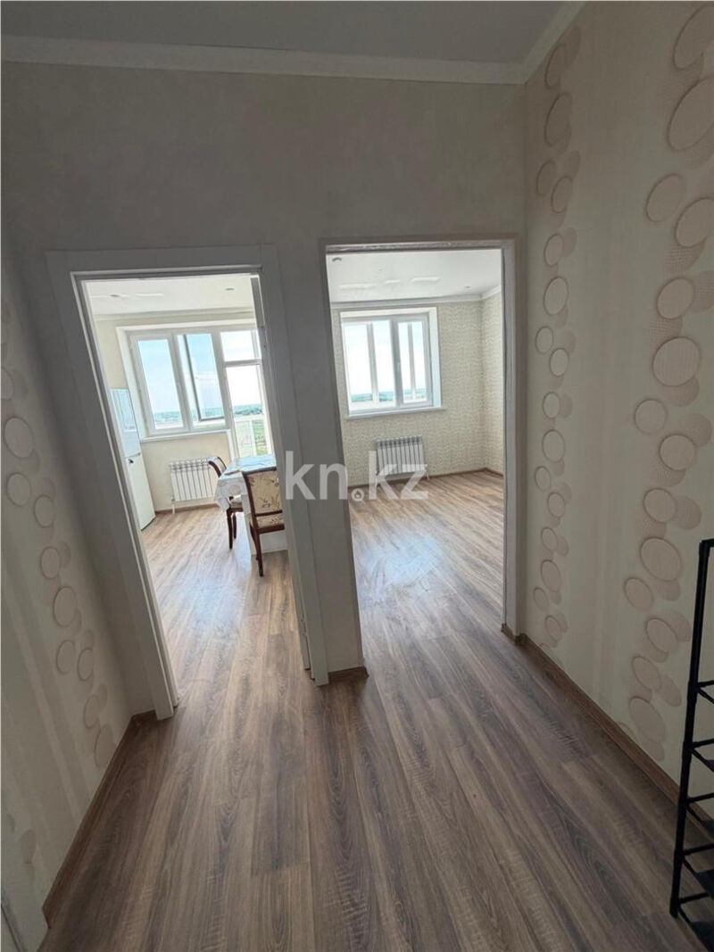 Продажа 1-комнатной квартиры, 37 м² - Продажа земельных участков в Актау фото 3 из 8