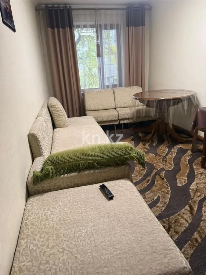 Продажа 2-комнатной квартиры, 44 м² - Продажа квартир в Алматы - страница 255 фото 1 из 4