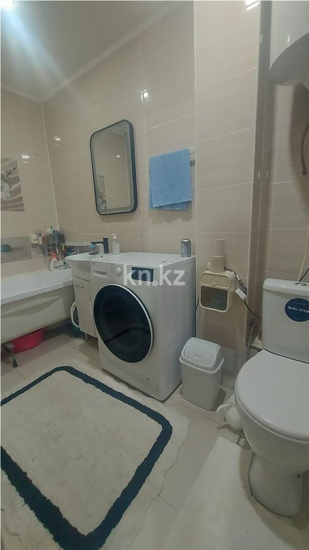 Продажа 3-комнатной квартиры, 65 м² - Продажа трехкомнатных квартир в Караганде - страница 49 фото 6 из 7