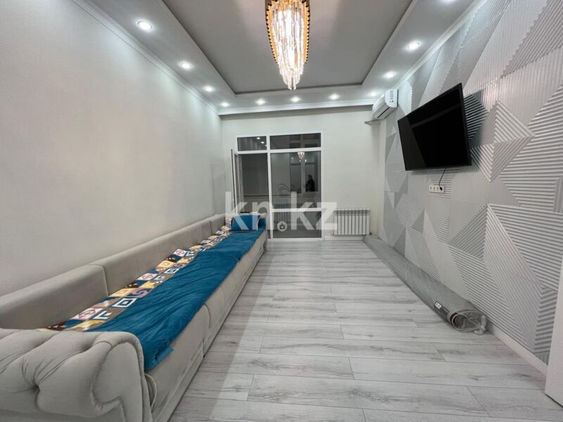 Продажа 3-комнатной квартиры, 95 м² - Продажа трехкомнатных квартир на Юго-Востоке Караганды - страница 10 фото 2 из 12