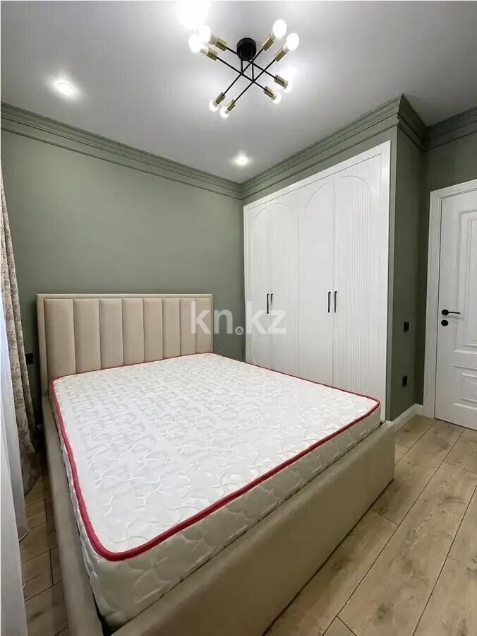 Продажа 1-комнатной квартиры, 38.2 м² - Продажа квартир в Казахстане - страница 103 фото 2 из 5
