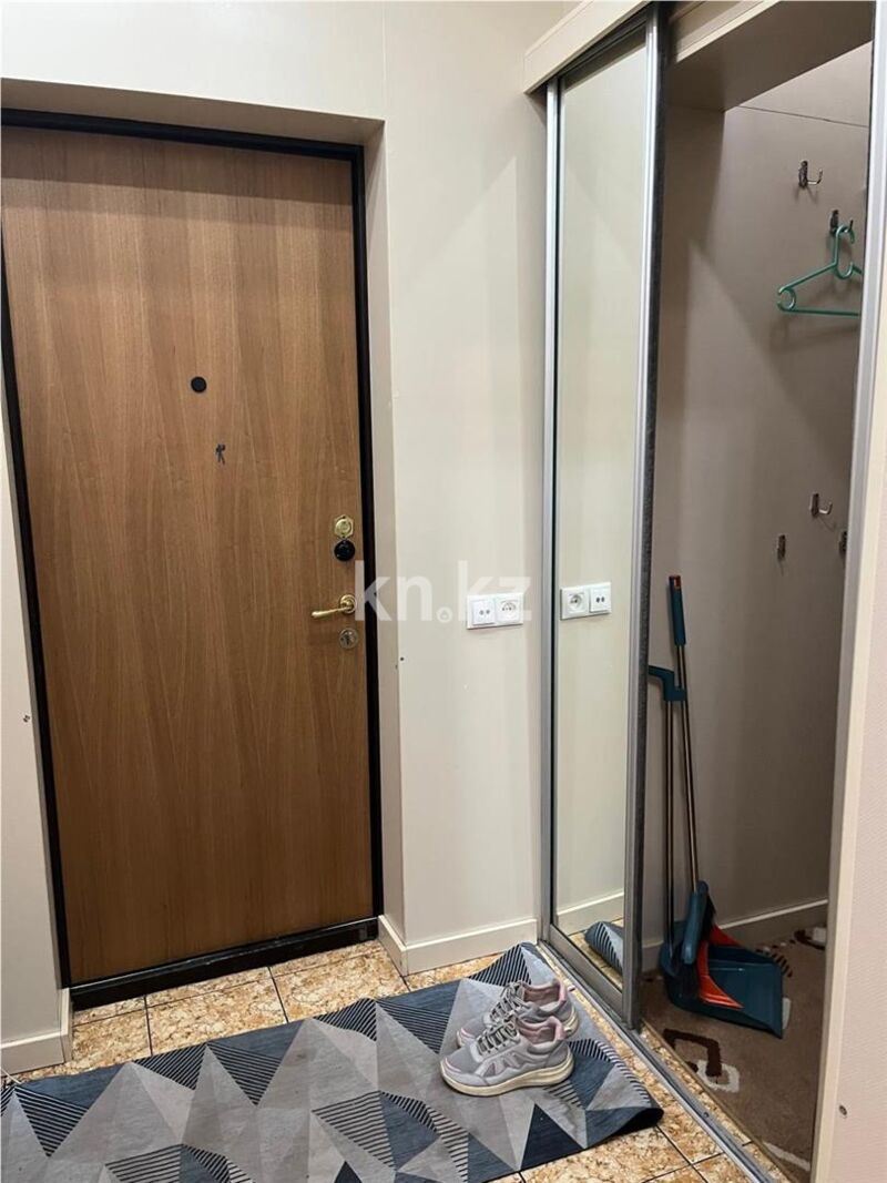 Продажа 4-комнатной квартиры, 120 м² - Продажа четырехкомнатных квартир в монолитно-каркасном доме в Казахстане - страница 21 фото 16 из 16