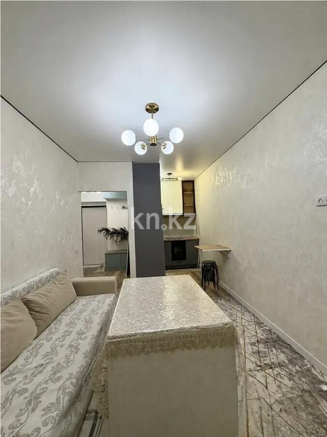 Продажа 2-комнатной квартиры, 40 м² - Продажа недвижимости в Казахстане - страница 13 фото 2 из 5