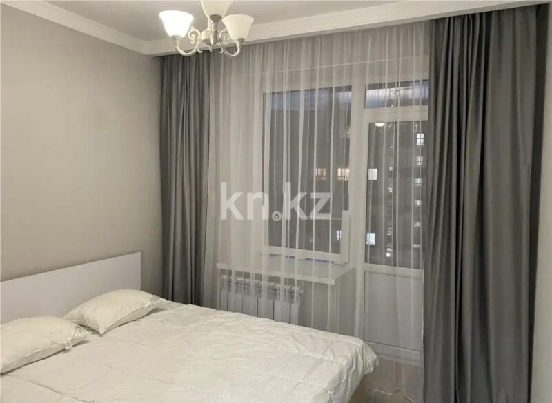 Продажа 2-комнатной квартиры, 45.89 м² - Продажа квартир в кирпичном доме в Казахстане - страница 66 фото 2 из 5