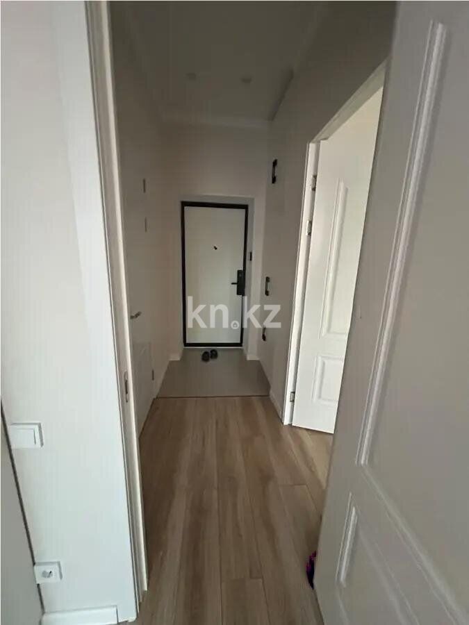 Продажа 2-комнатной квартиры, 41 м² - Недвижимость в Астане - страница 19 фото 5 из 5