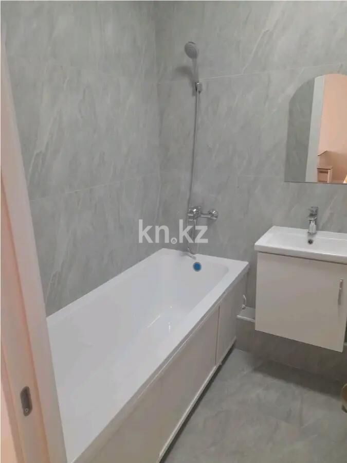 Продажа 2-комнатной квартиры, 42 м² - Продажа двухкомнатных квартир в блочном доме в Казахстане - страница 11 фото 3 из 3