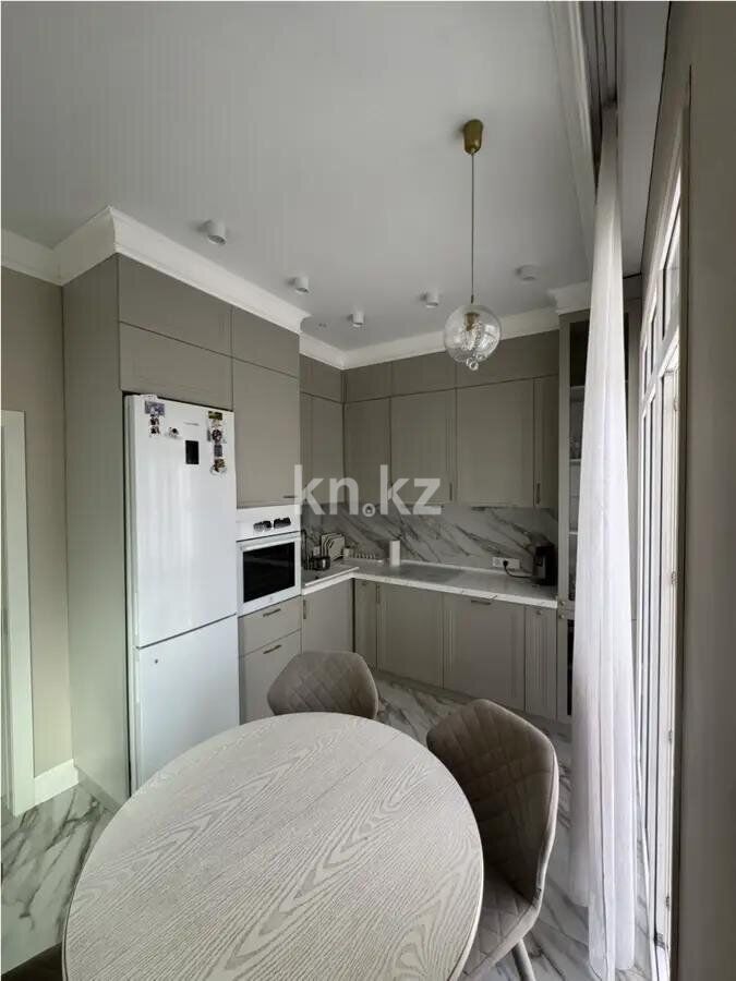 Продажа 3-комнатной квартиры, 85 м² - Продажа трехкомнатных квартир на Юго-Востоке Караганды - страница 2 фото 4 из 6
