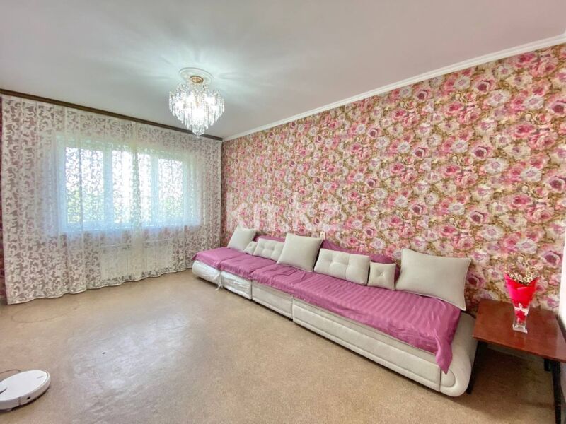 Продажа 3-комнатной квартиры, 72 м² - Продажа трехкомнатных квартир в Ауэзовском р-не Алматы - страница 14 фото 1 из 28