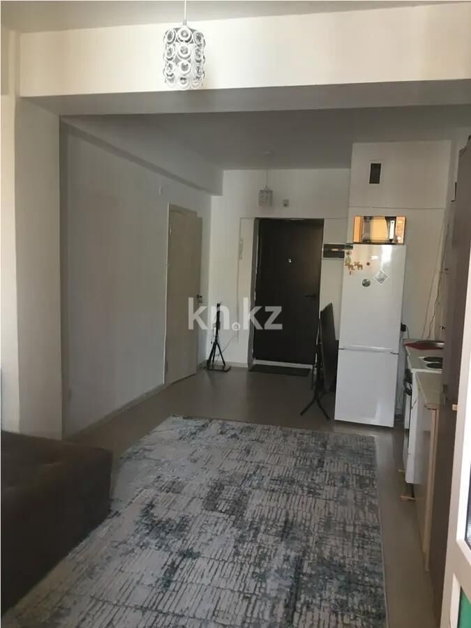 Продажа 1-комнатной квартиры, 25 м² - Продажа однокомнатных квартир в Медеуском р-не Алматы - страница 5 фото 2 из 3