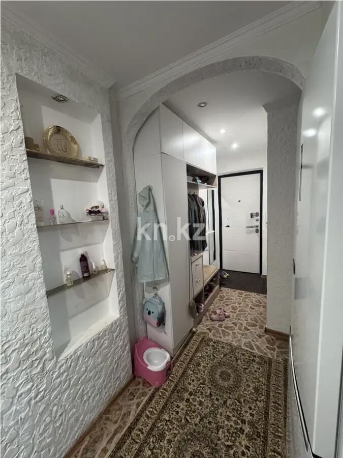 Продажа 3-комнатной квартиры, 55 м² - Продажа трехкомнатных квартир в Бостандыкском р-не Алматы - страница 20 фото 5 из 5