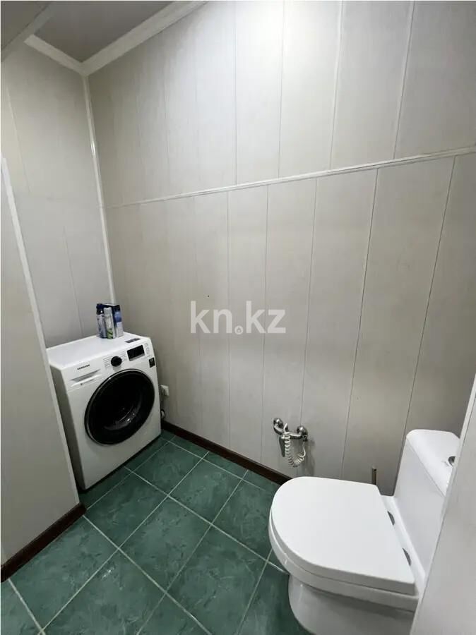 Продажа 1-комнатной квартиры, 60 м² - Продажа однокомнатных квартир от собственников в Алматы - страница 9 фото 4 из 5