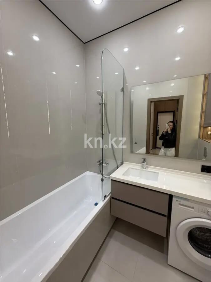 Продажа 2-комнатной квартиры, 65 м² - Продажа квартир в кирпичном доме в Астане - страница 29 фото 4 из 5