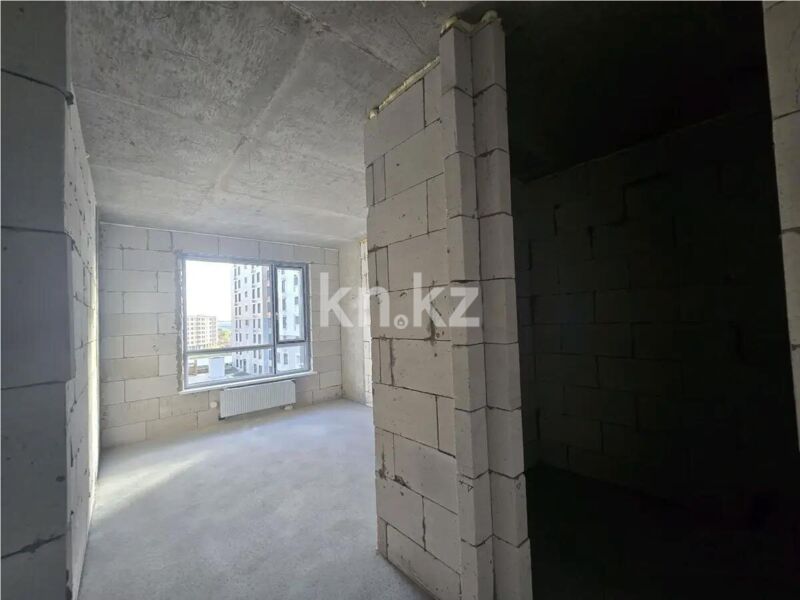 Продажа 1-комнатной квартиры, 39 м² - Продажа однокомнатных квартир от собственников в Астане - страница 43 фото 1 из 5