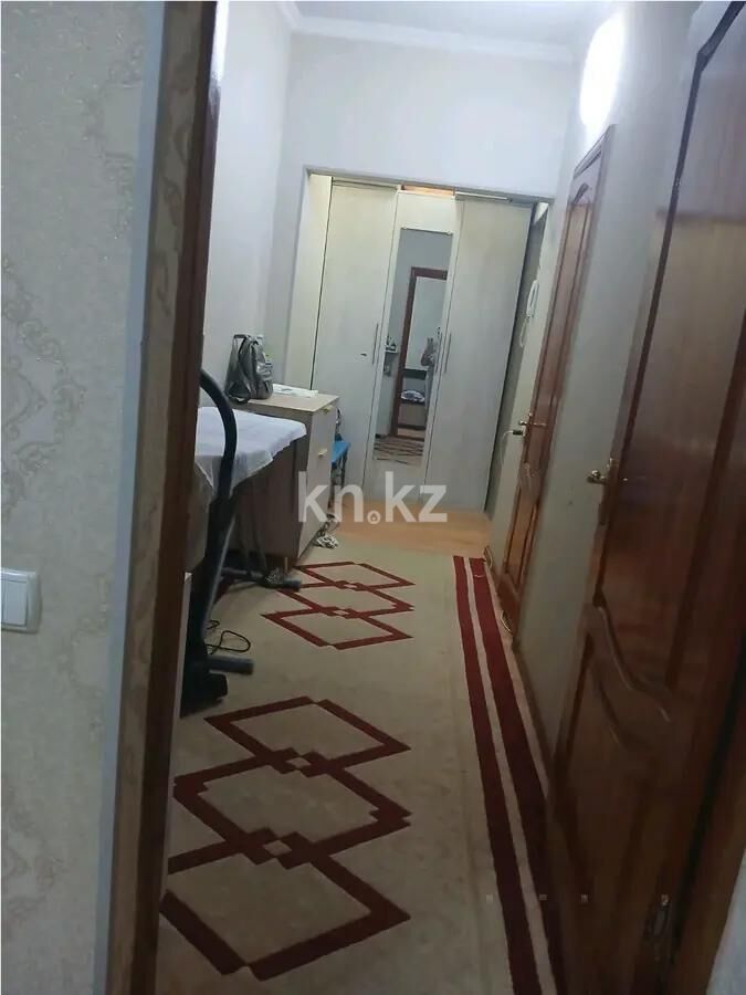 Продажа 1-комнатной квартиры, 42 м² - Продажа однокомнатных квартир в панельном доме в Алматы - страница 21 фото 4 из 4