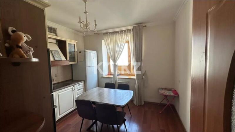 Продажа 1-комнатной квартиры, 35 м² - Продажа квартир в Казахстане - страница 10 фото 2 из 2