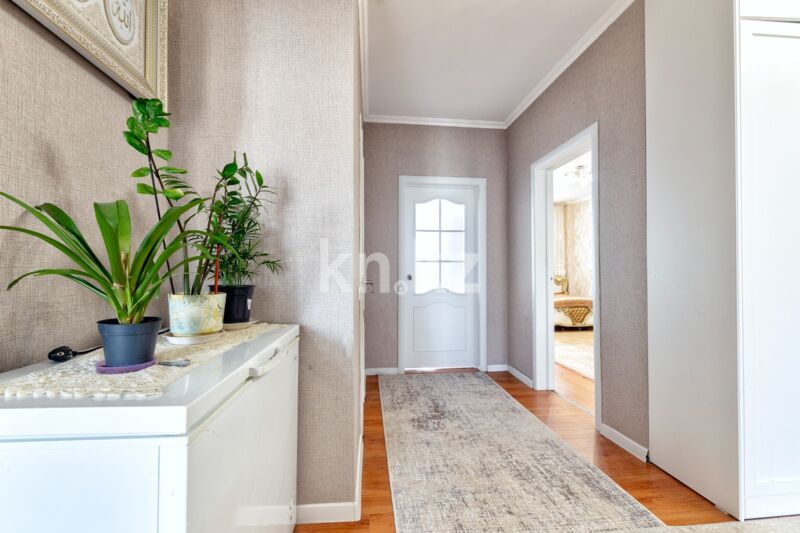 Продажа 3-комнатной квартиры, 124 м² - Продажа трехкомнатных квартир в р-не Байконур Астаны - страница 3 фото 25 из 40