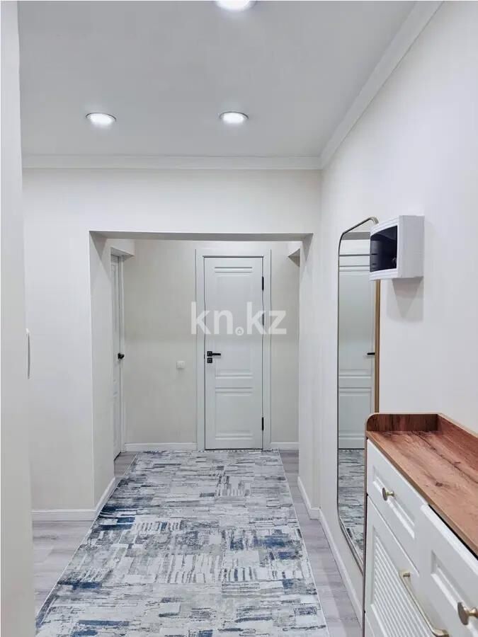 Продажа 2-комнатной квартиры, 53 м² - Продажа двухкомнатных квартир в кирпичном доме в Алматы - страница 12 фото 6 из 6