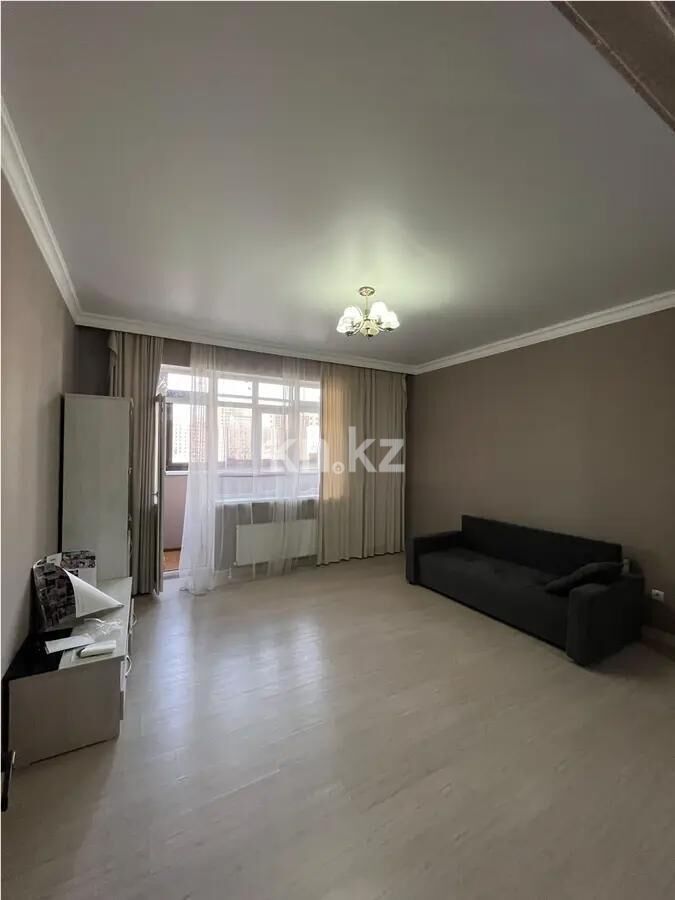 Продажа 3-комнатной квартиры, 102 м² - Продажа трехкомнатных квартир от собственников в Казахстане фото 1 из 5