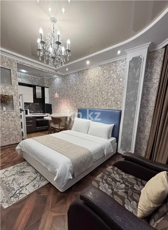 Продажа 2-комнатной квартиры, 48 м² - Продажа квартир от собственников в Астане - страница 7 фото 2 из 3