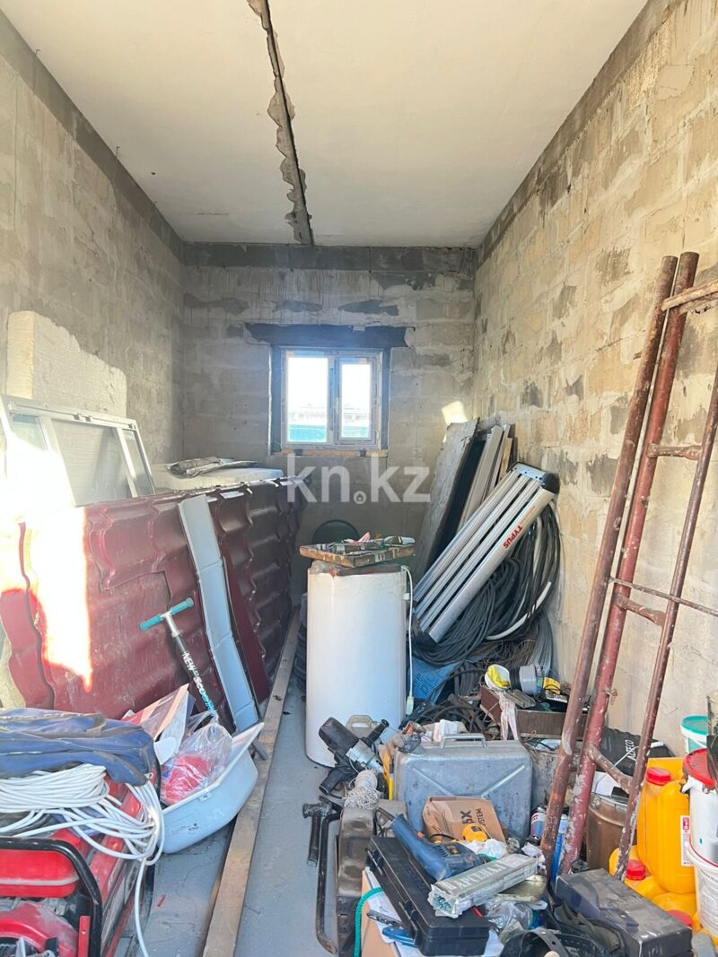 Продажа 5-комнатного дома, 136 м² - Продажа домов, коттеджей в Казахстане фото 27 из 37