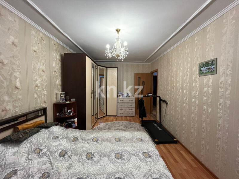 Продажа 4-комнатной квартиры, 77 м² - Продажа четырехкомнатных квартир в панельном доме в Караганде - страница 6 фото 12 из 18