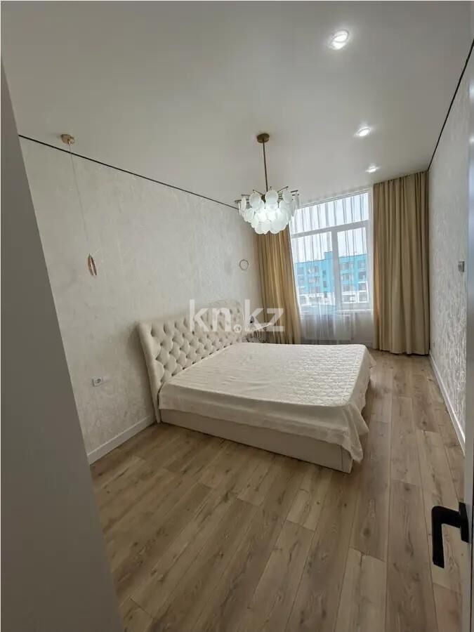 Продажа 2-комнатной квартиры, 64.6 м² - Продажа двухкомнатных квартир в р-не Есиль Астаны - страница 25 фото 2 из 5
