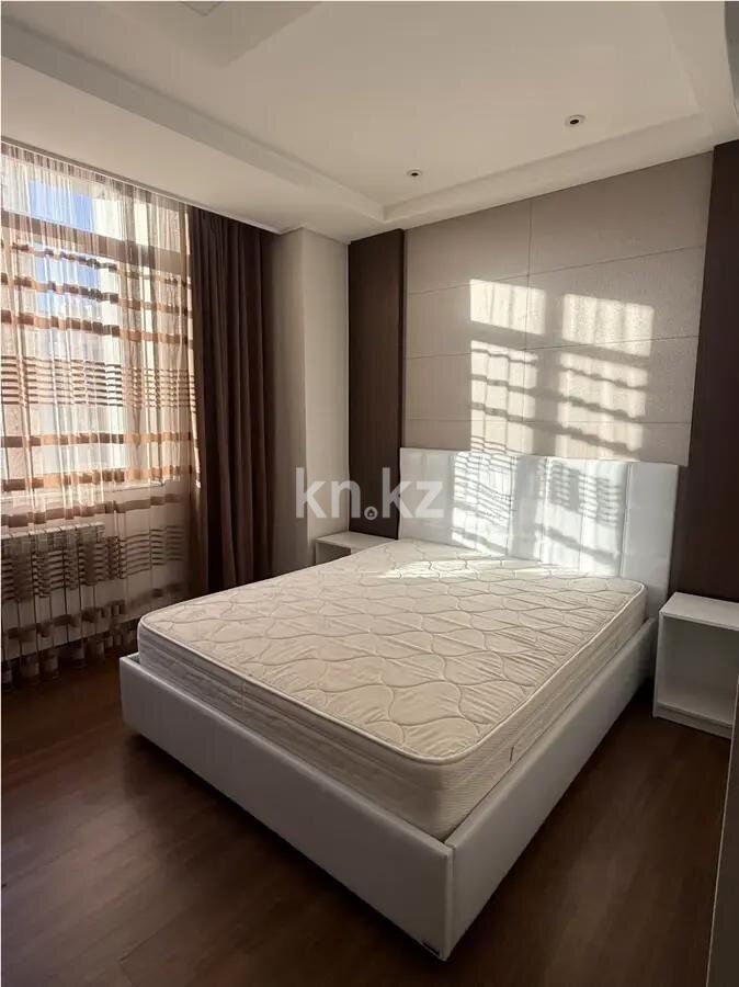 Продажа 4-комнатной квартиры, 104.5 м² - Продажа четырехкомнатных квартир от собственников в Казахстане фото 3 из 7