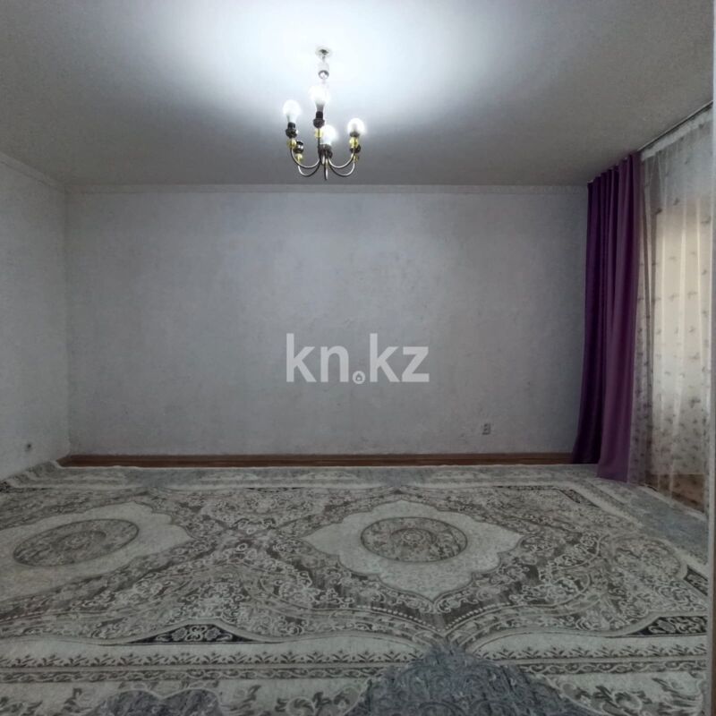 Аренда 1-комнатной квартиры, 52 м² - Аренда однокомнатных квартир помесячно в Астане фото 4 из 8