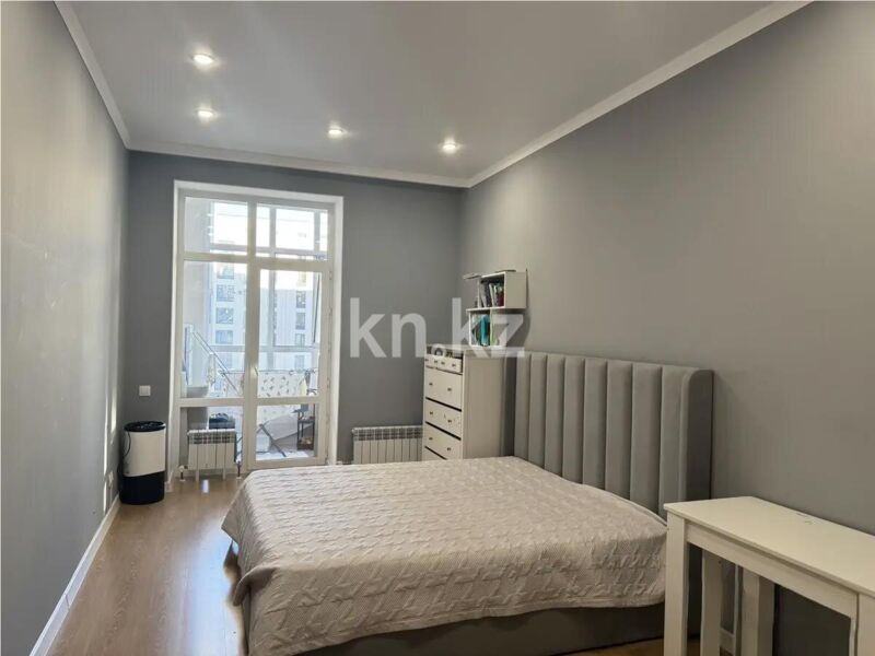 Продажа 2-комнатной квартиры, 71.8 м² - Продажа  двухкомнатных квартир в новостройках Астаны - страница 35 фото 2 из 2