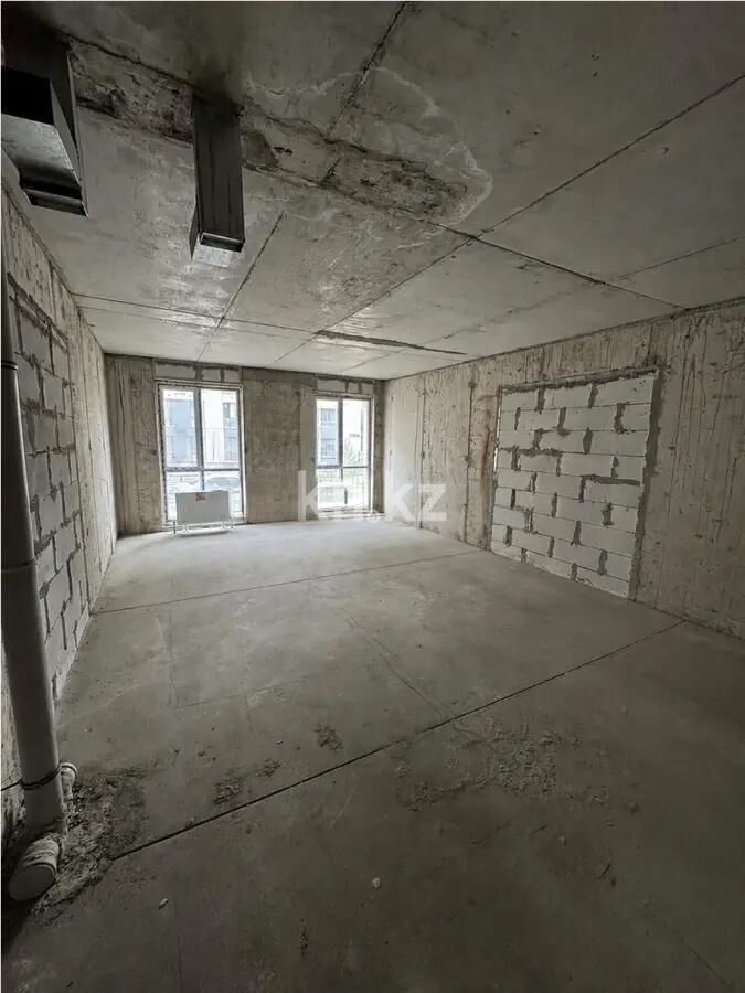 Продажа 1-комнатной квартиры, 36 м² - Продажа однокомнатных квартир в Наурызбайском р-не Алматы - страница 6 фото 1 из 1