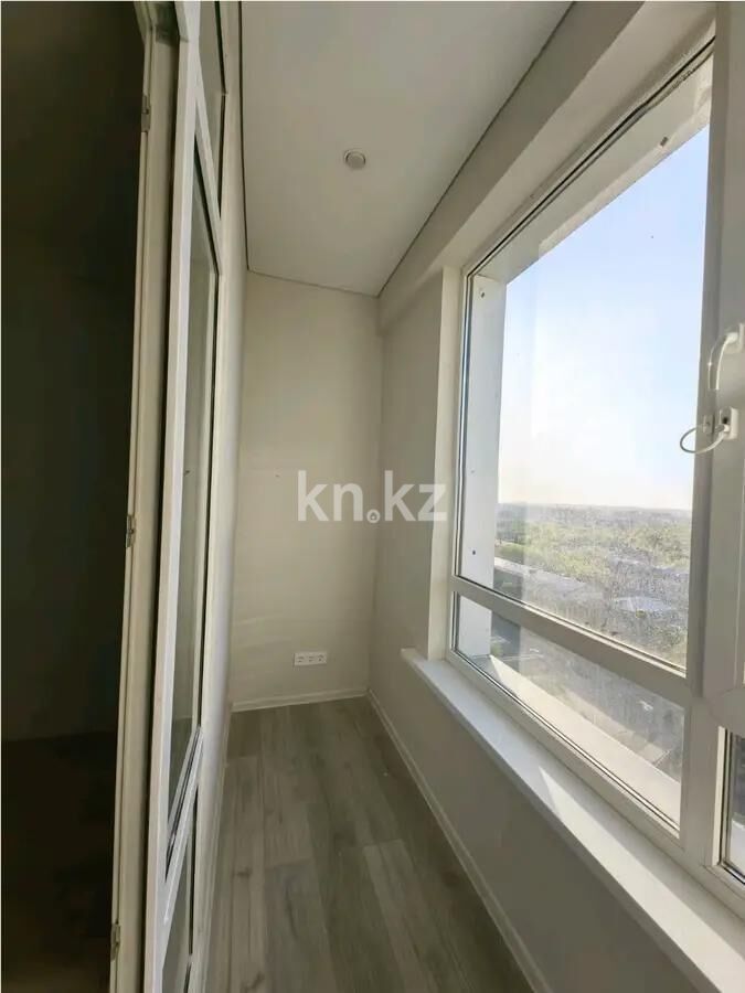 Продажа 1-комнатной квартиры, 40 м² - Продажа однокомнатных квартир в Наурызбайском р-не Алматы - страница 20 фото 4 из 4