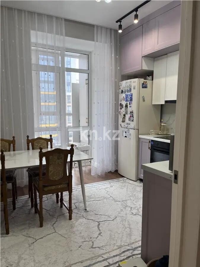 Продажа 3-комнатной квартиры, 89 м² - Продажа трехкомнатных квартир в кирпичном доме в Астане - страница 5 фото 4 из 5