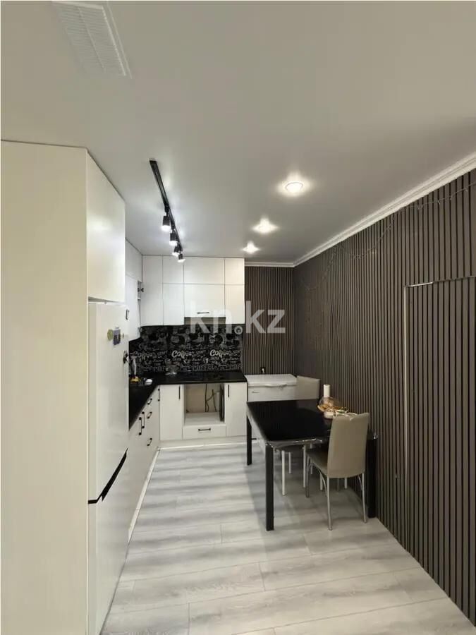 Продажа 2-комнатной квартиры, 47.38 м² - Продажа двухкомнатных квартир в кирпичном доме в Астане - страница 61 фото 3 из 4