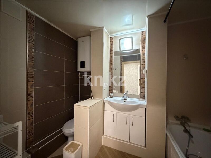 Продажа 2-комнатной квартиры, 54 м² - Продажа двухкомнатных квартир в панельном доме в Темиртау фото 11 из 13