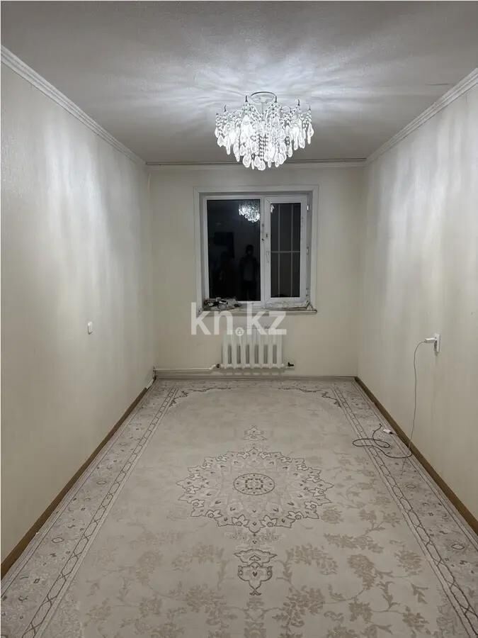 Продажа 3-комнатной квартиры, 56 м² - Продажа трехкомнатных квартир в Темиртау - страница 4 фото 1 из 4