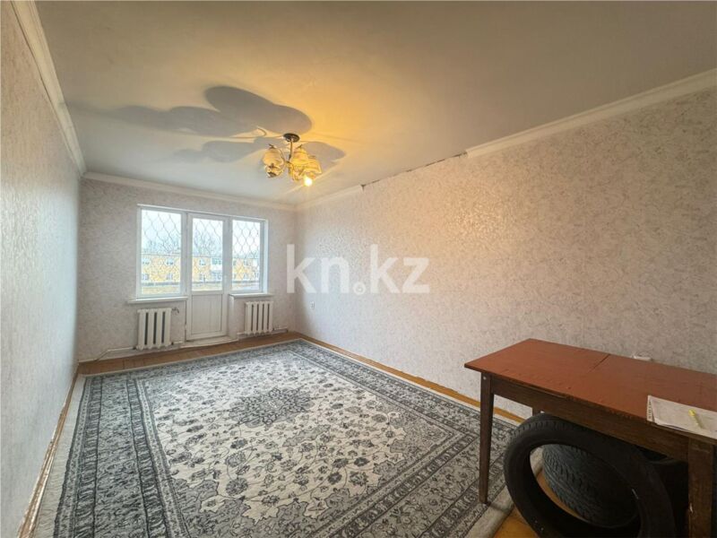 Продажа 2-комнатной квартиры, 44 м² - Продажа двухкомнатных квартир в панельном доме в Темиртау - страница 10 фото 1 из 9