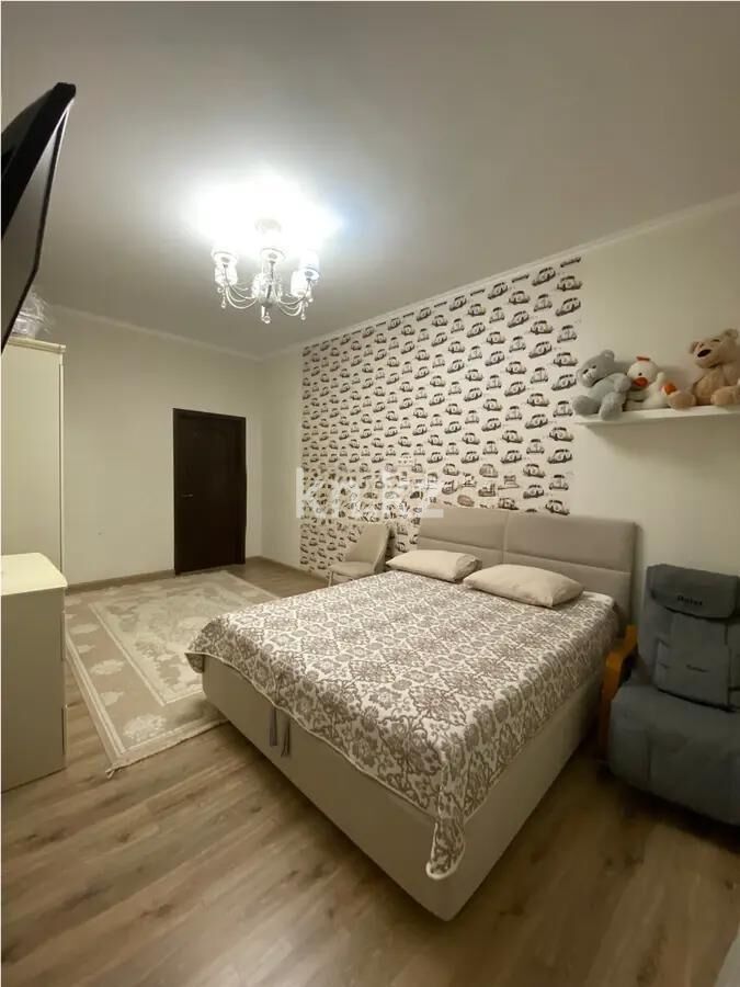 Продажа 3-комнатной квартиры, 100 м² - Продажа квартир в Казахстане - страница 94 фото 2 из 7