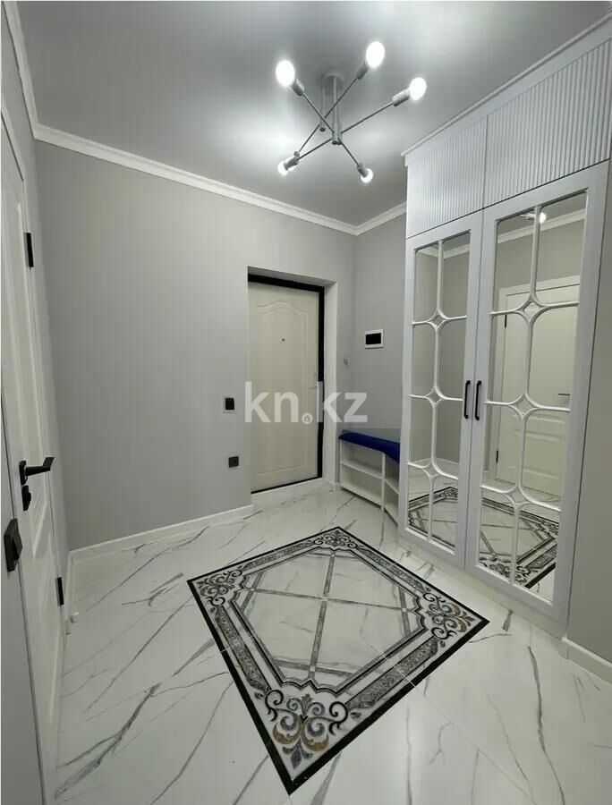 Продажа 2-комнатной квартиры, 49 м² - Продажа двухкомнатных квартир в Наурызбайском р-не Алматы - страница 17 фото 5 из 5