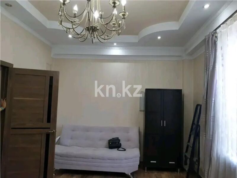 Продажа 3-комнатной квартиры, 80 м² - Продажа трехкомнатных квартир в Казахстане - страница 2 фото 1 из 1