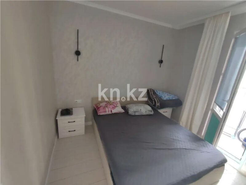 Продажа 1-комнатной квартиры, 40 м² - Продажа квартир в Казахстане - страница 16 фото 2 из 5