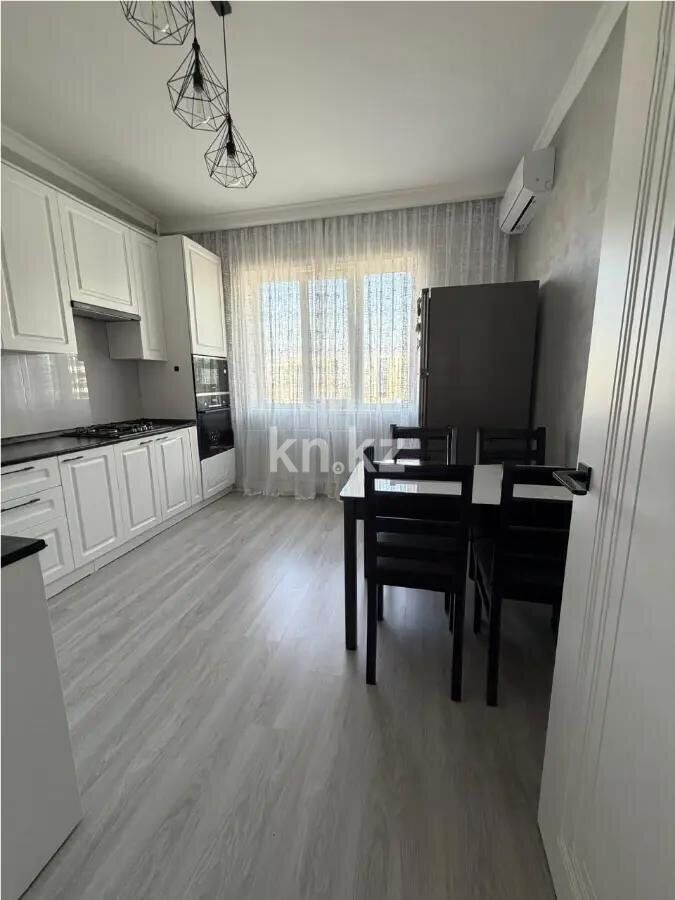 Продажа 3-комнатной квартиры, 78.5 м² - Продажа трехкомнатных квартир от собственников в Алматы - страница 37 фото 3 из 7
