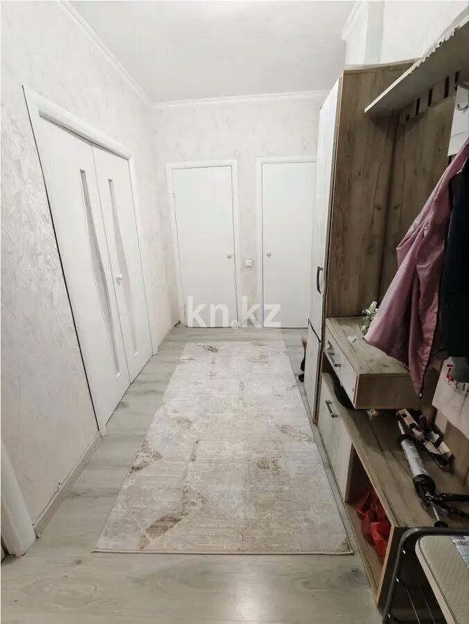 Продажа 2-комнатной квартиры, 49.8 м² - Продажа квартир в р-не Байконур Астаны - страница 7 фото 6 из 6